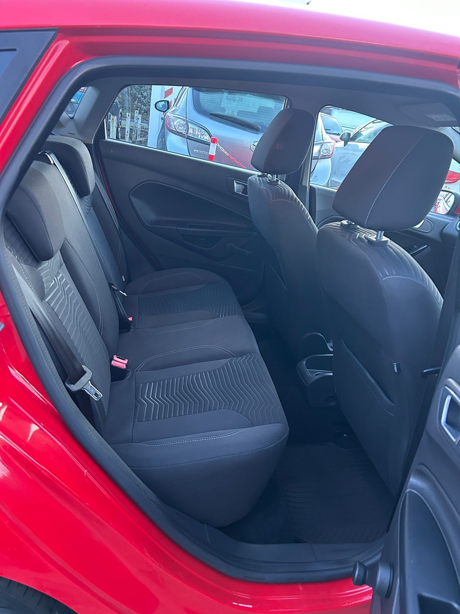 Used Ford Fiesta 2014 for sale - 77395289: Photo 12