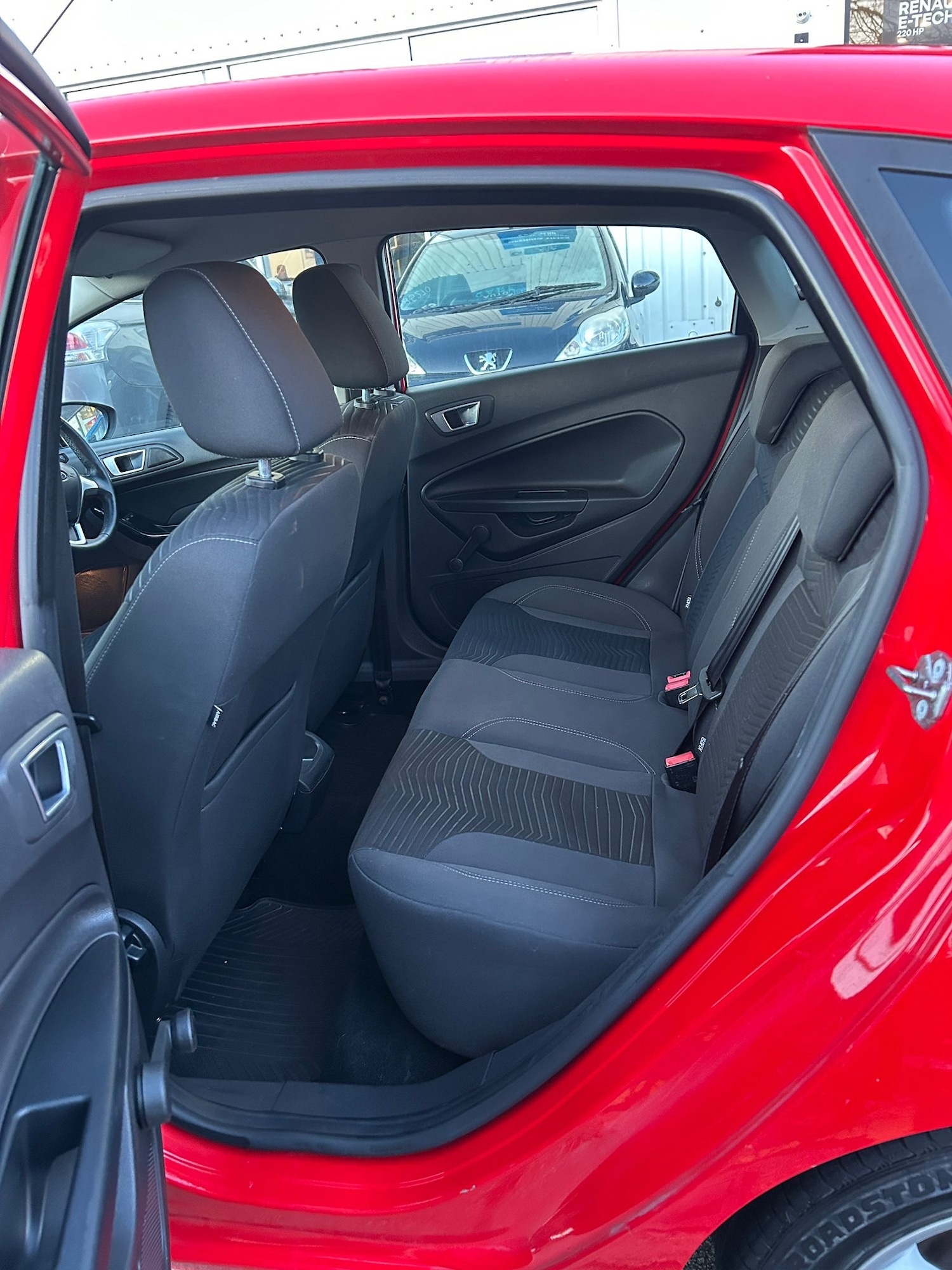 Used Ford Fiesta 2014 for sale - 77395289: Photo 13