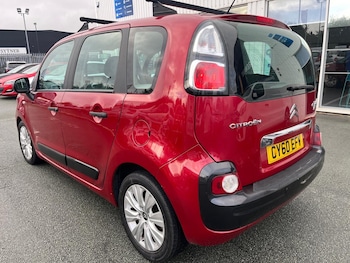 Used Citroen C3 Picasso 2010 for sale - 75746822: Photo