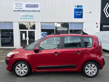 Used Citroen C3 Picasso 2010 for sale - 75746822: Photo
