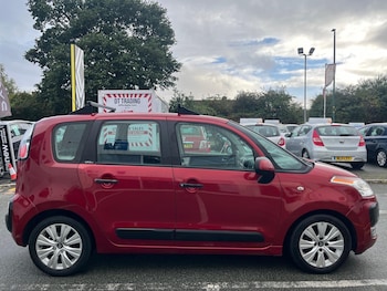 Used Citroen C3 Picasso 2010 for sale - 75746822: Photo