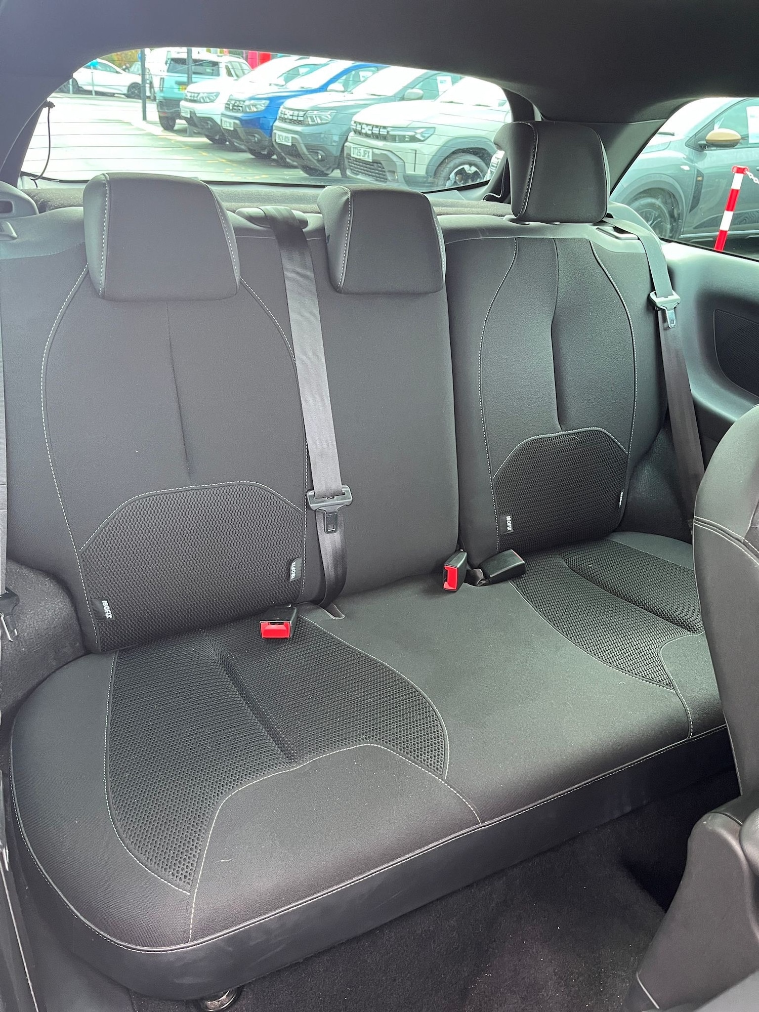 Used Citroen DS3 2012 for sale - 76418590: Photo 12