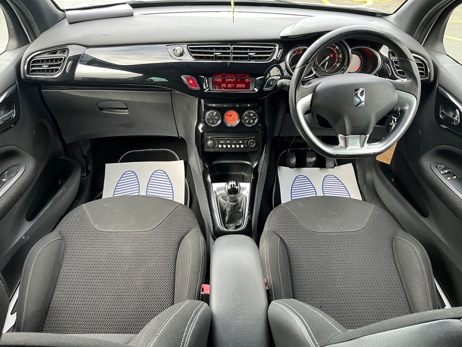 Used Citroen DS3 2012 for sale - 76418590: Photo 14