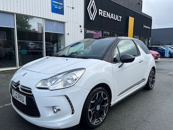 Used Citroen DS3 2012 for sale - 76418590: Photo