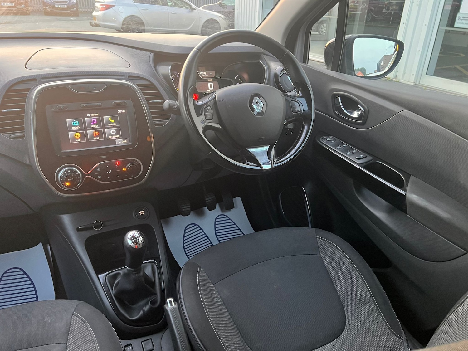 Vehicle 15