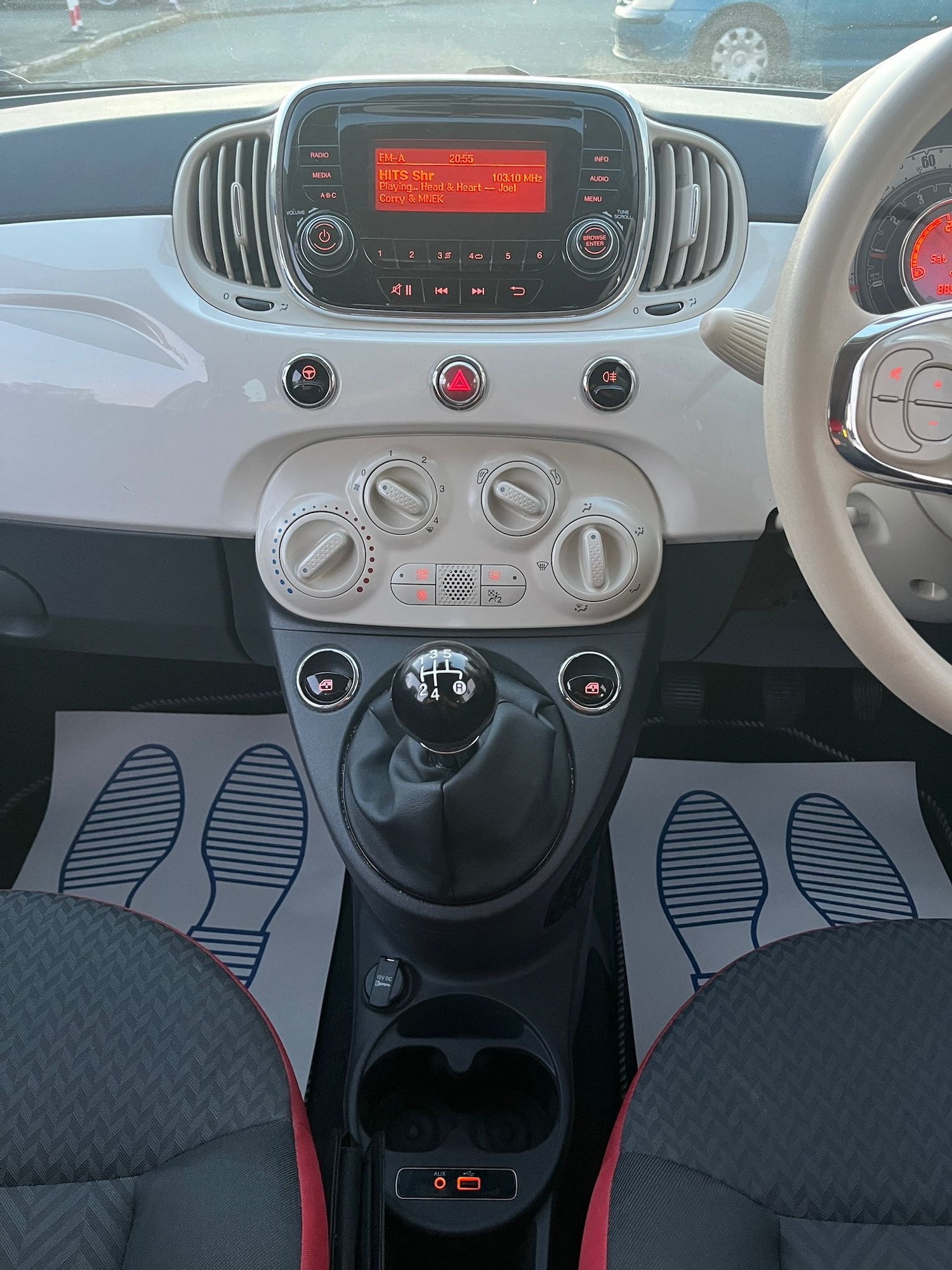 Vehicle 13