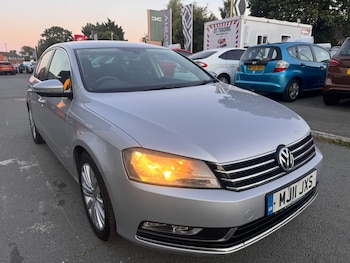 Used Volkswagen Passat 2011 for sale - 79115694: Photo