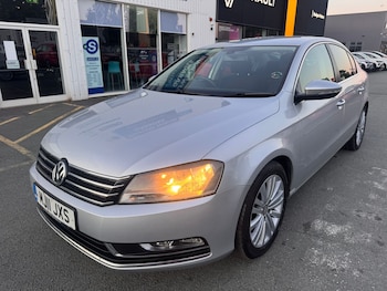 Used Volkswagen Passat 2011 for sale - 79115694: Photo