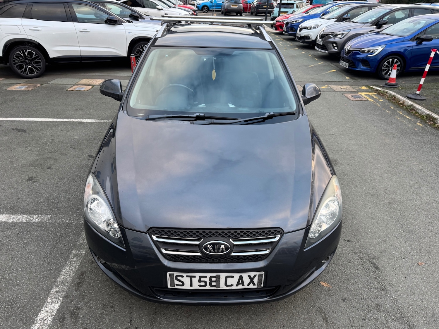 Used Kia Ceed 2008 for sale - 76911474: Photo 10