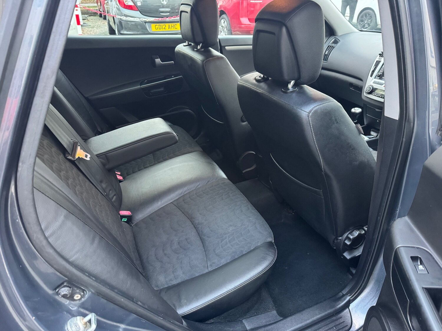 Used Kia Ceed 2008 for sale - 76911474: Photo 13