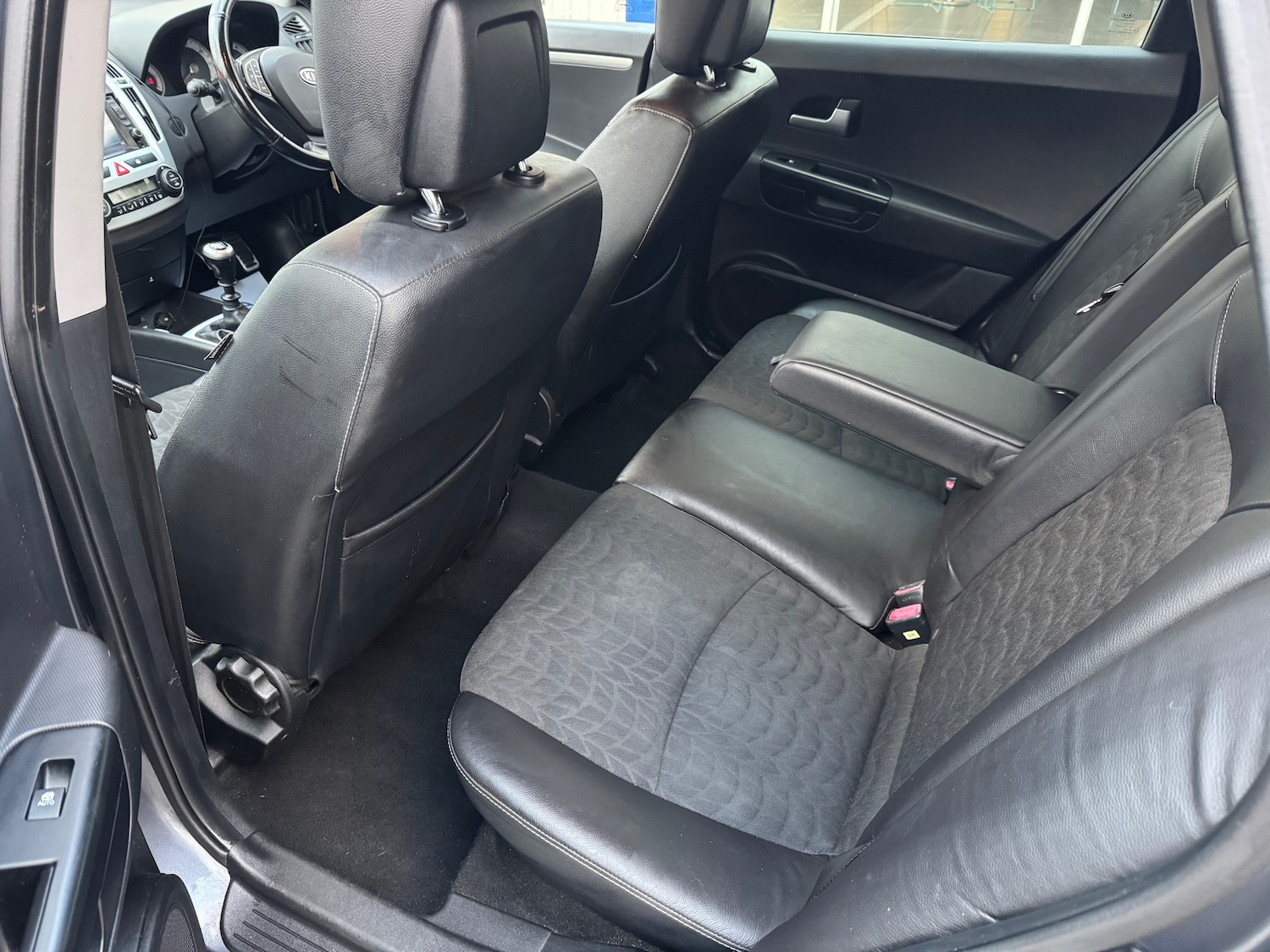 Used Kia Ceed 2008 for sale - 76911474: Photo 14