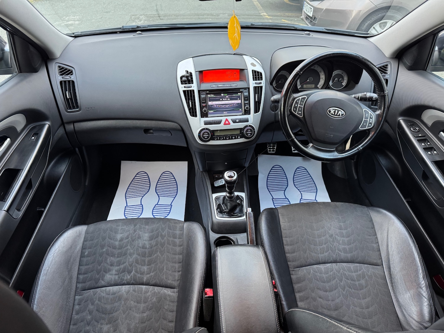 Used Kia Ceed 2008 for sale - 76911474: Photo 16