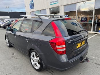 Used Kia Ceed 2008 for sale - 76911474: Photo