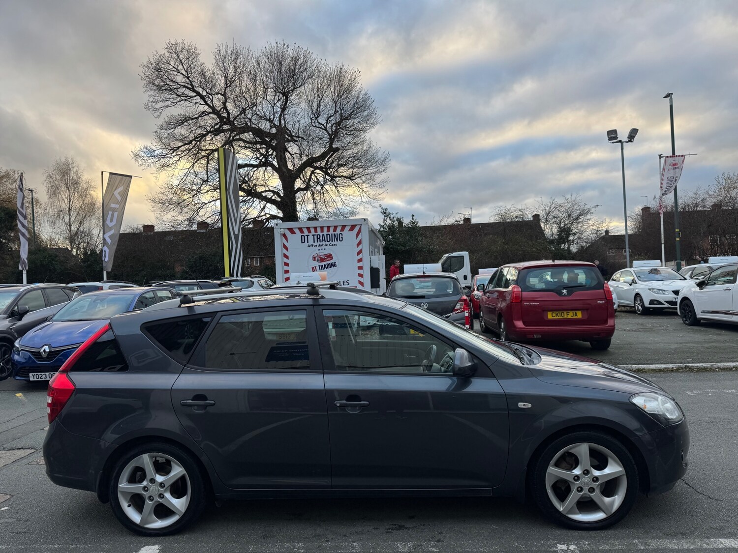 Used Kia Ceed 2008 for sale - 76911474: Photo 6