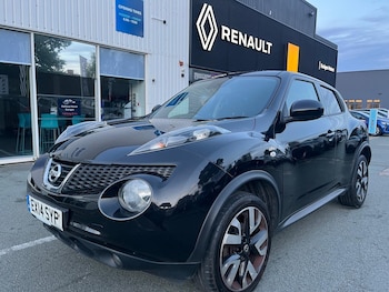 2014 (14) - 1.6 N-Tec 5dr