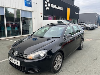 2010 (10) - 2.0 TDI 140 SE 5dr