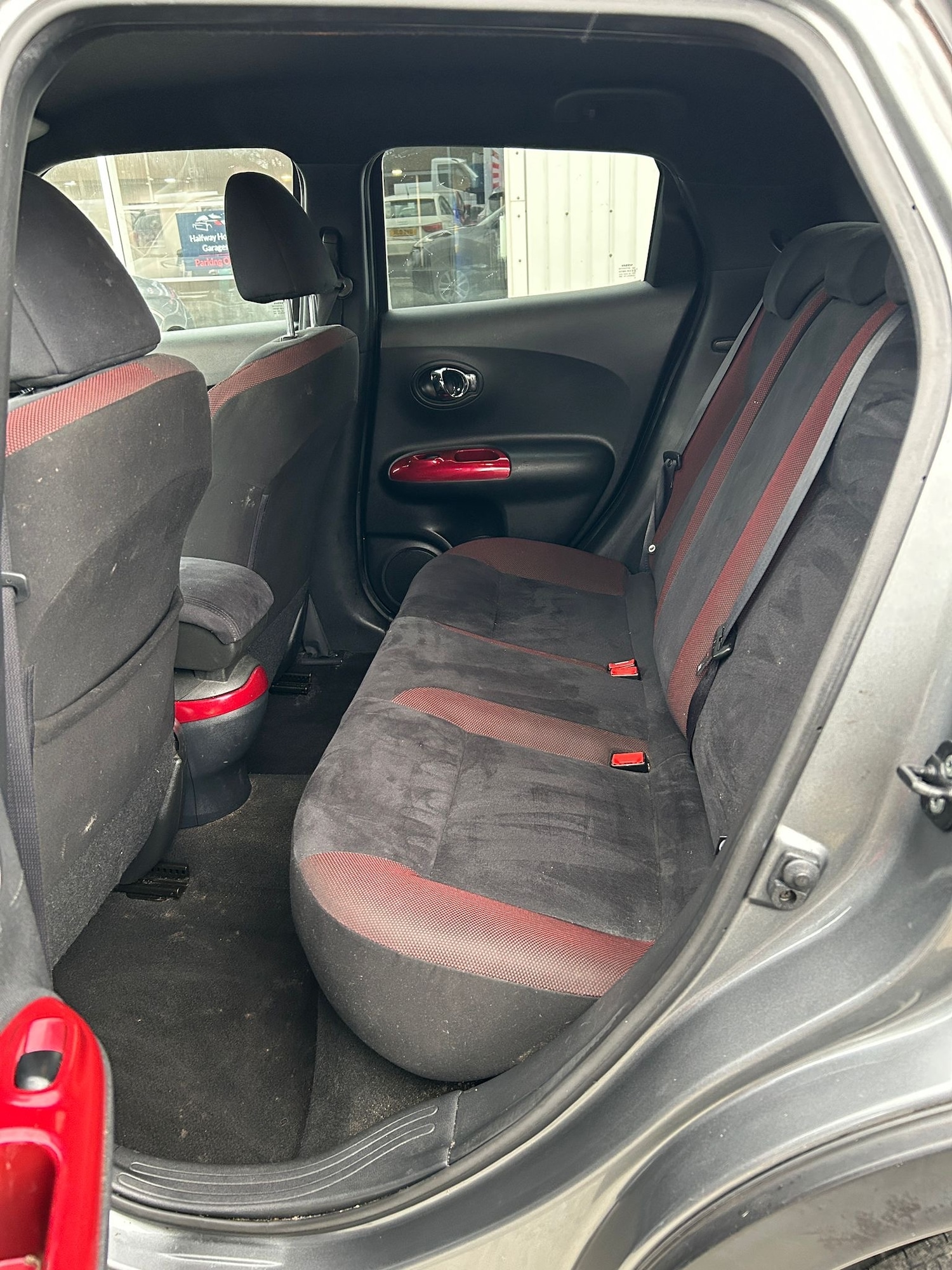 Used Nissan Juke 2016 for sale - 77289389: Photo 12