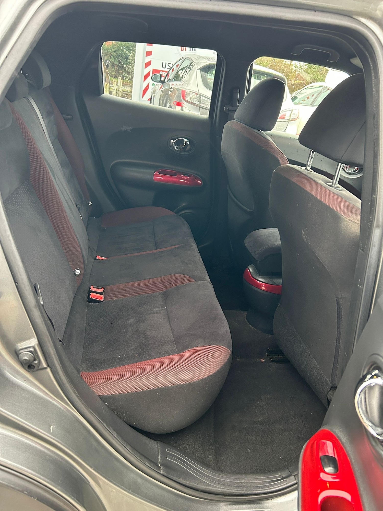 Used Nissan Juke 2016 for sale - 77289389: Photo 13