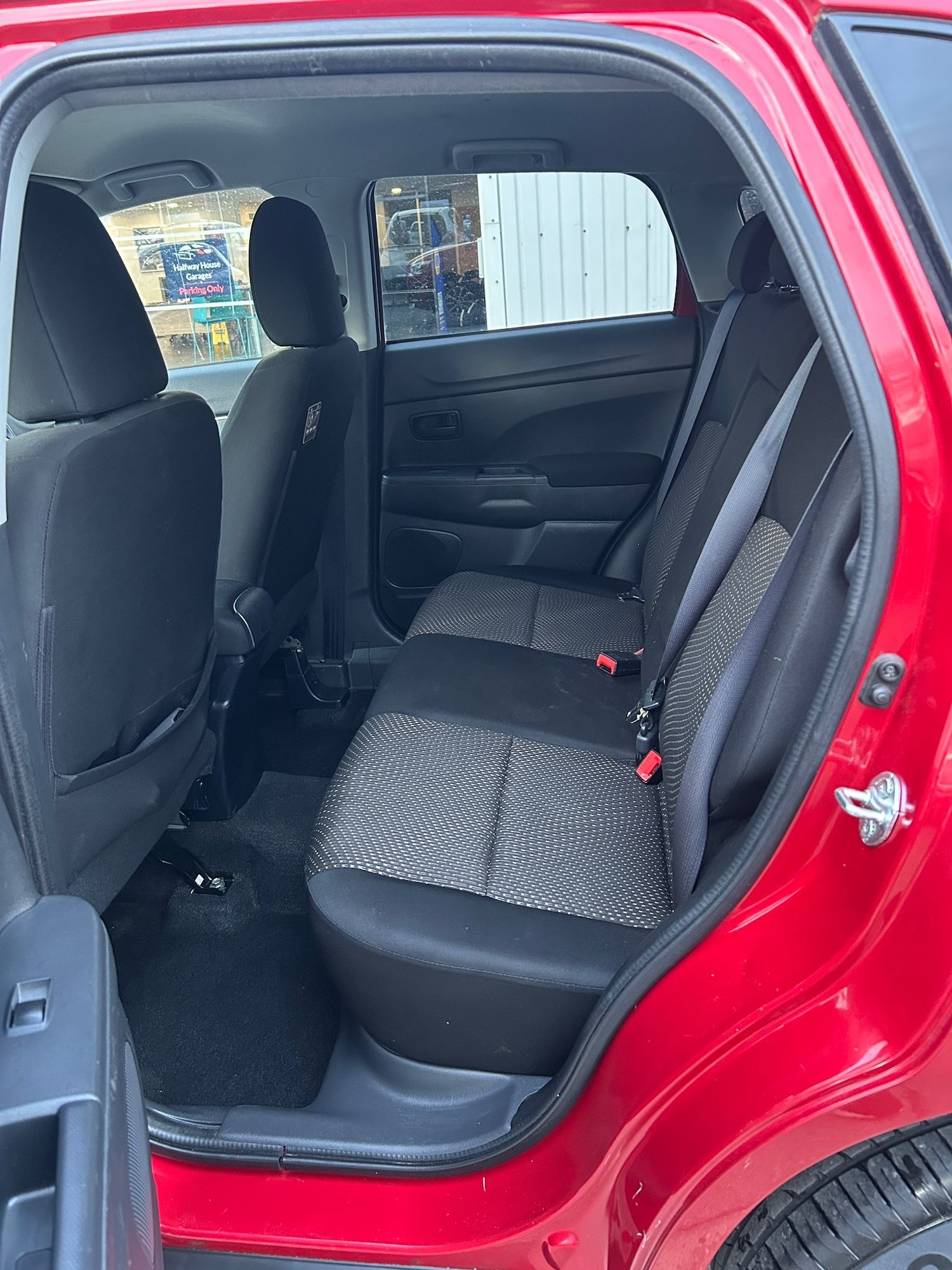 Used Mitsubishi ASX 2016 for sale - 77891757: Photo 12