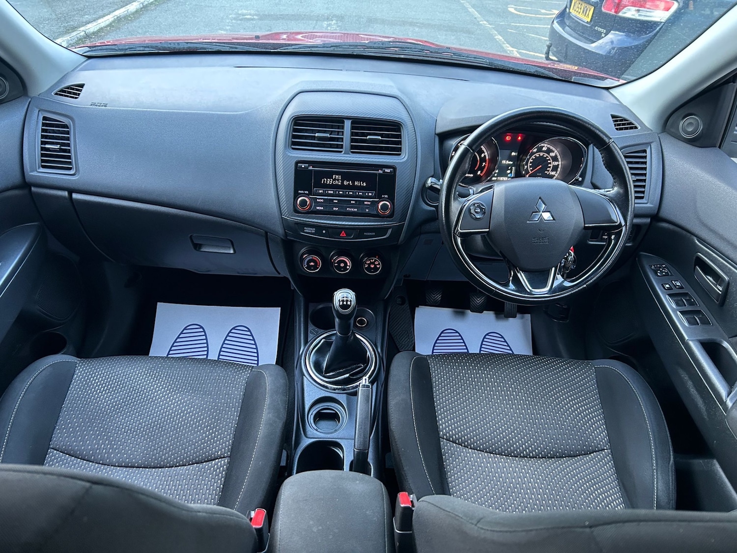 Used Mitsubishi ASX 2016 for sale - 77891757: Photo 15