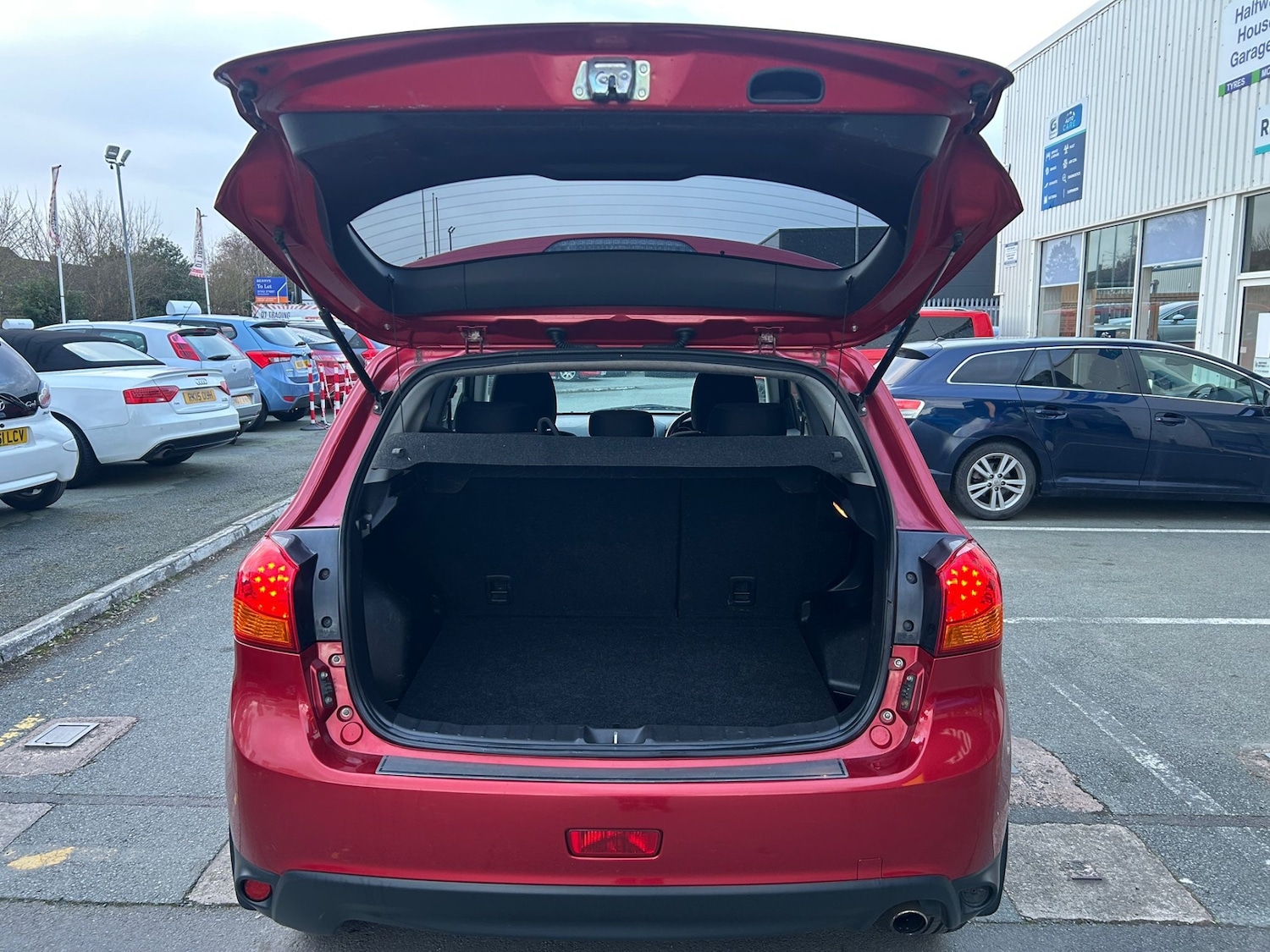 Used Mitsubishi ASX 2016 for sale - 77891757: Photo 16