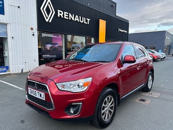 2016 (66) - 1.6 ZC 5dr