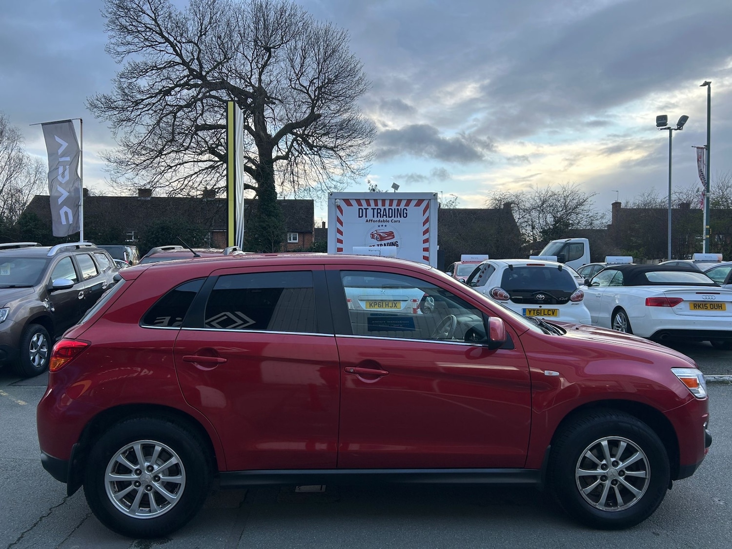 Used Mitsubishi ASX 2016 for sale - 77891757: Photo 7
