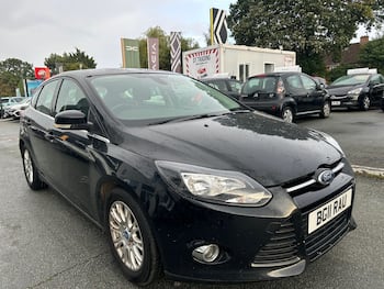 Used Ford Focus 2011 for sale - 79679855: Photo
