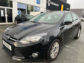 Used Ford Focus 2011 for sale - 79679855: Photo