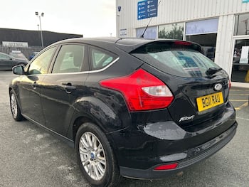 Used Ford Focus 2011 for sale - 79679855: Photo