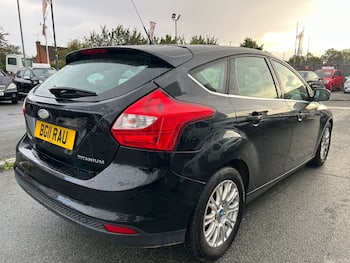 Used Ford Focus 2011 for sale - 79679855: Photo