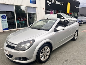 2010 (60) - 1.8 VVT Sport 2dr