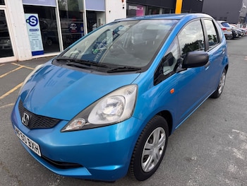 Used Honda Jazz 2010 for sale - 78633740: Photo