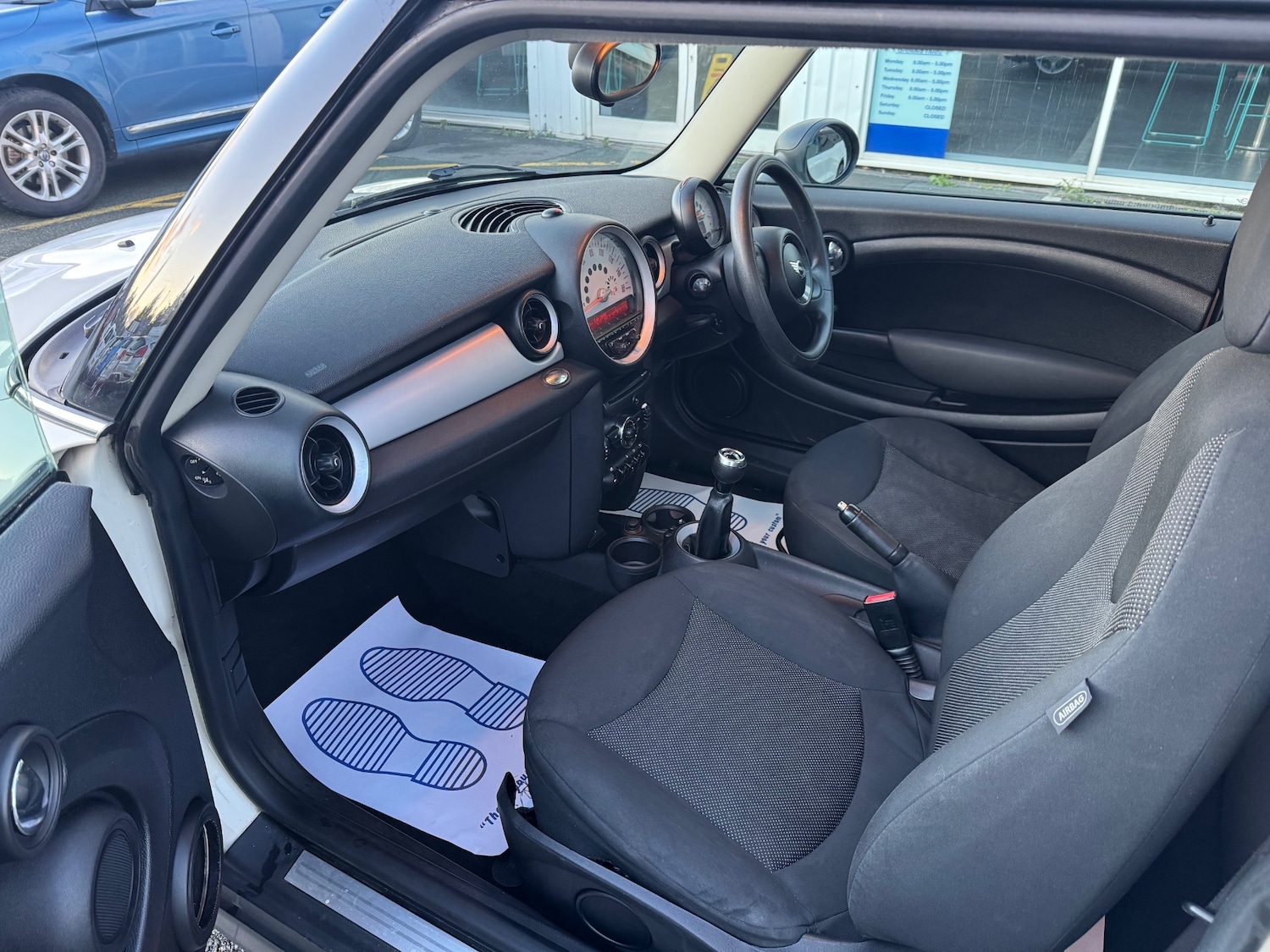 Used MINI Hatch 2013 for sale - 76369471: Photo 11