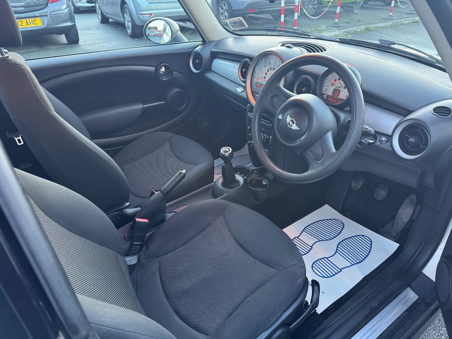 Used MINI Hatch 2013 for sale - 76369471: Photo 12