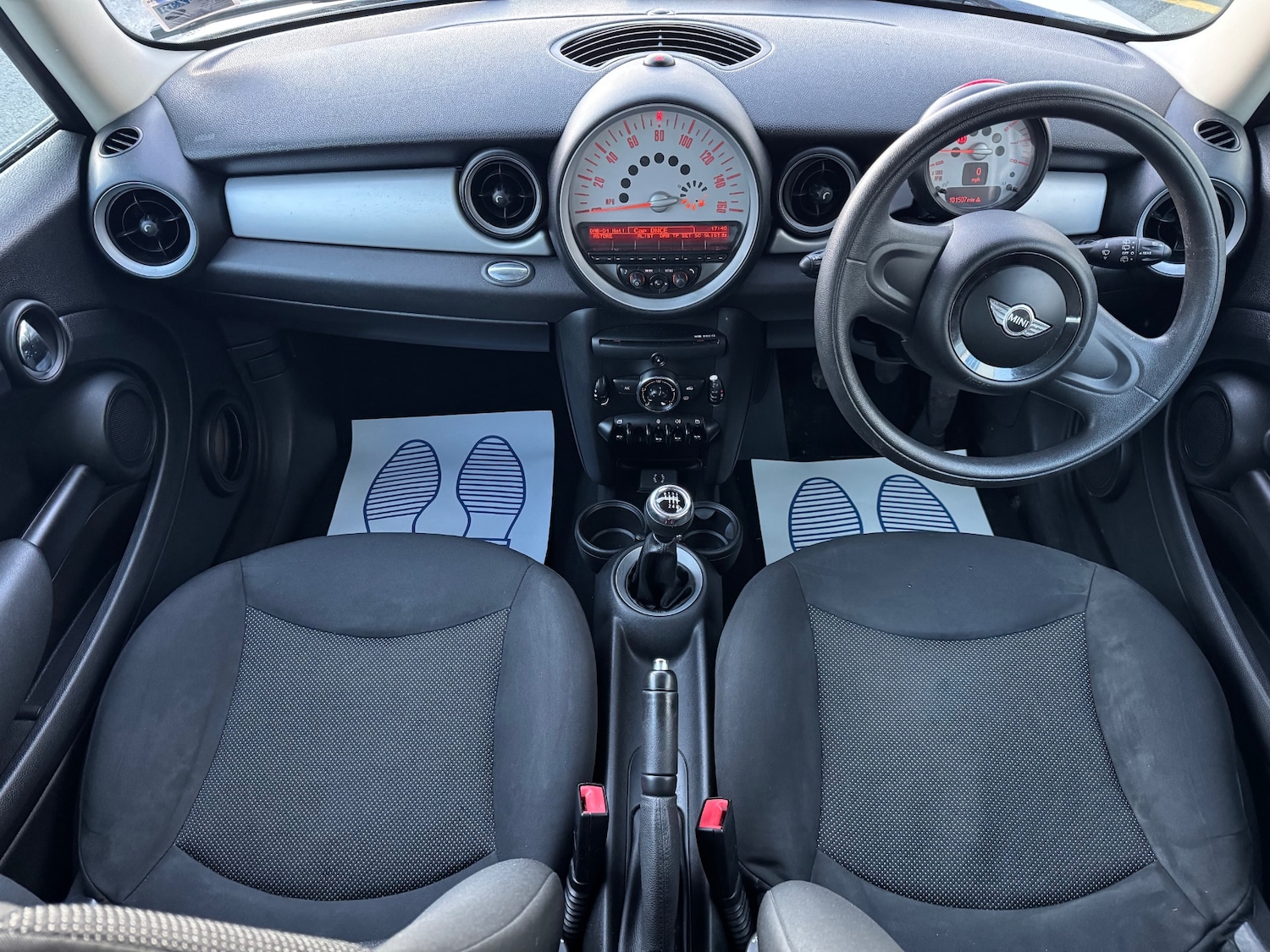 Used MINI Hatch 2013 for sale - 76369471: Photo 13