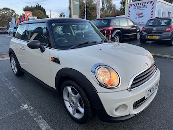 Used MINI Hatch 2013 for sale - 76369471: Photo