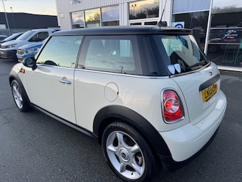 Used MINI Hatch 2013 for sale - 76369471: Photo