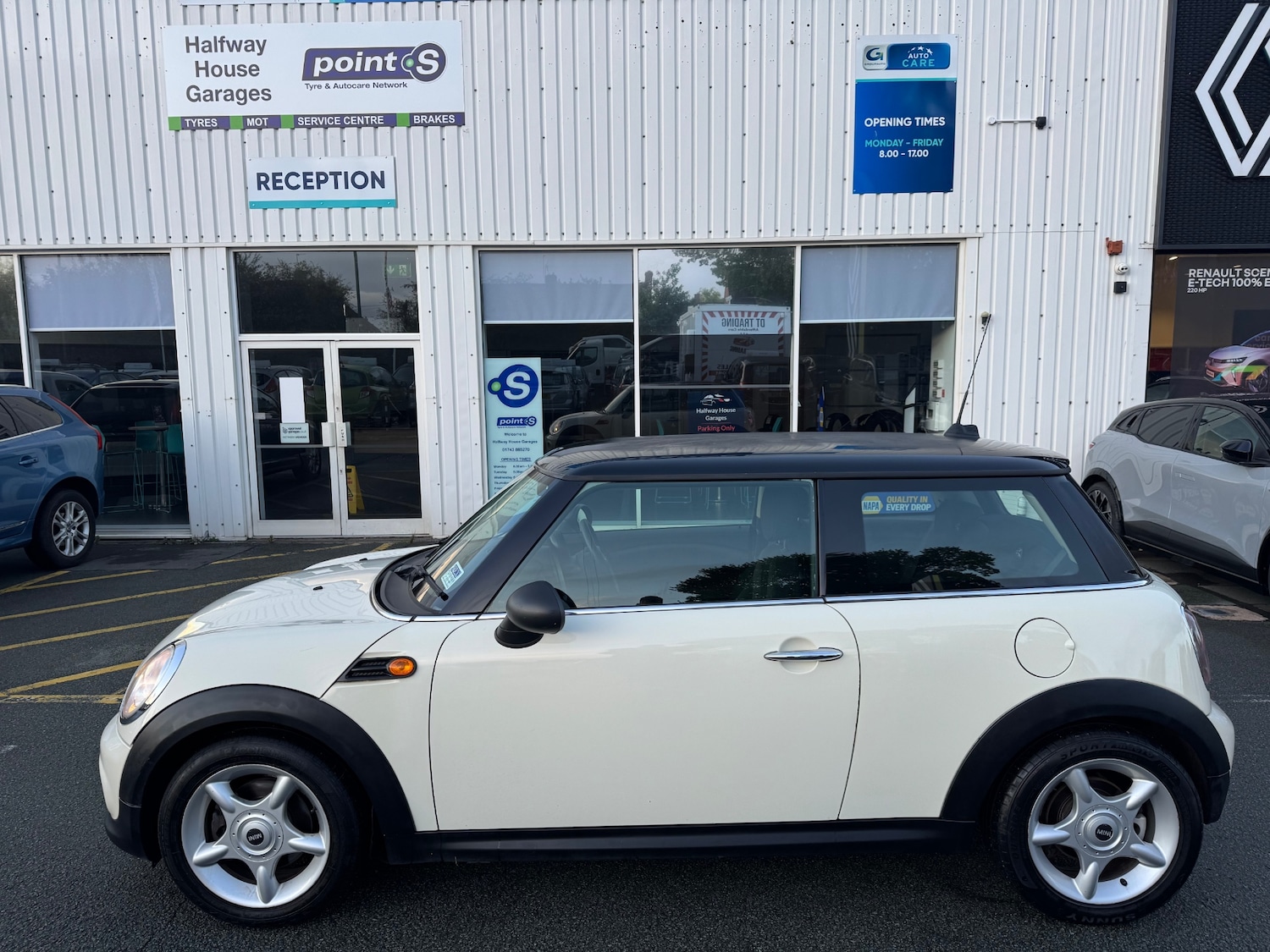 Used MINI Hatch 2013 for sale - 76369471: Photo 7