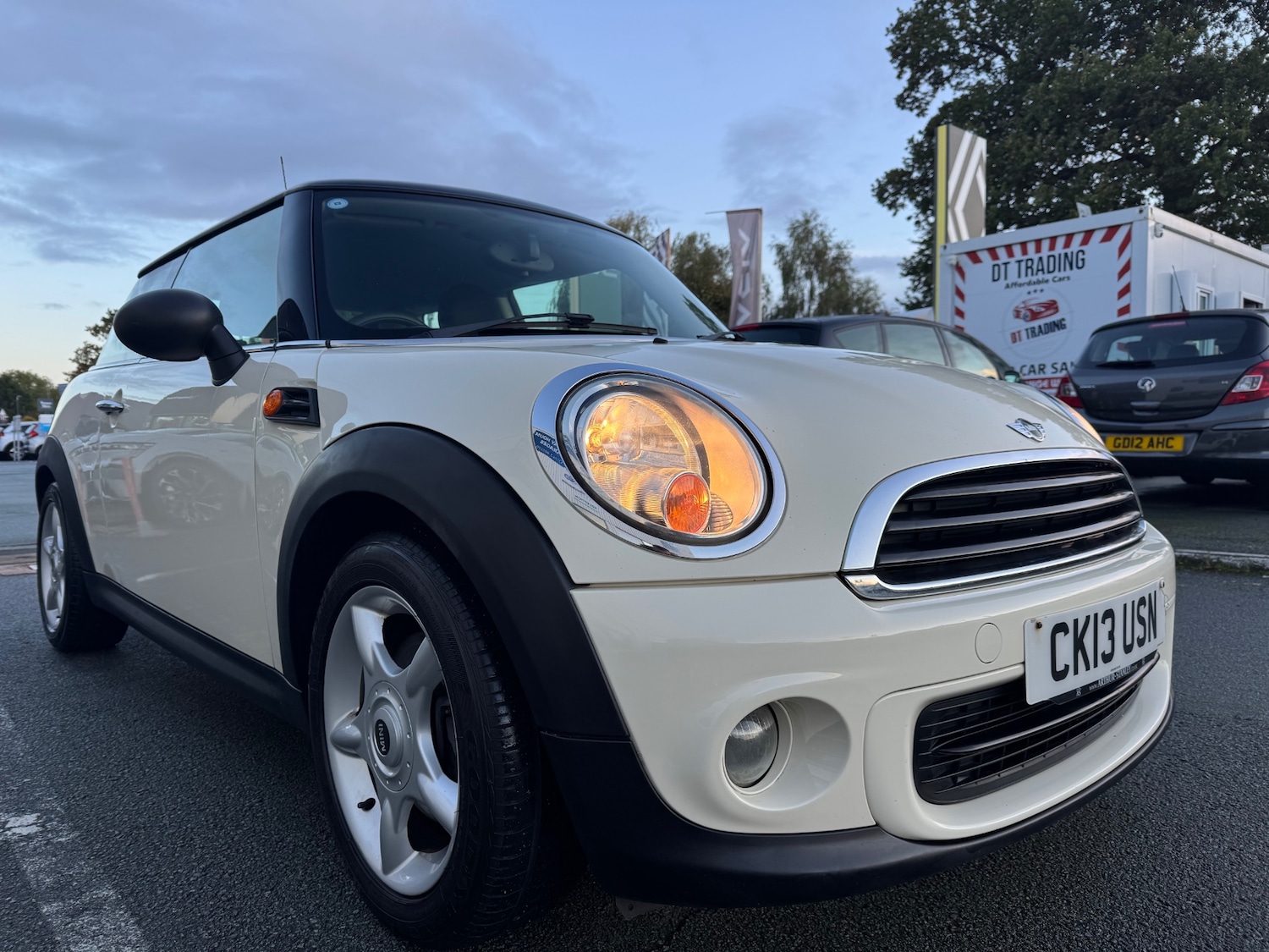 Used MINI Hatch 2013 for sale - 76369471: Photo 9