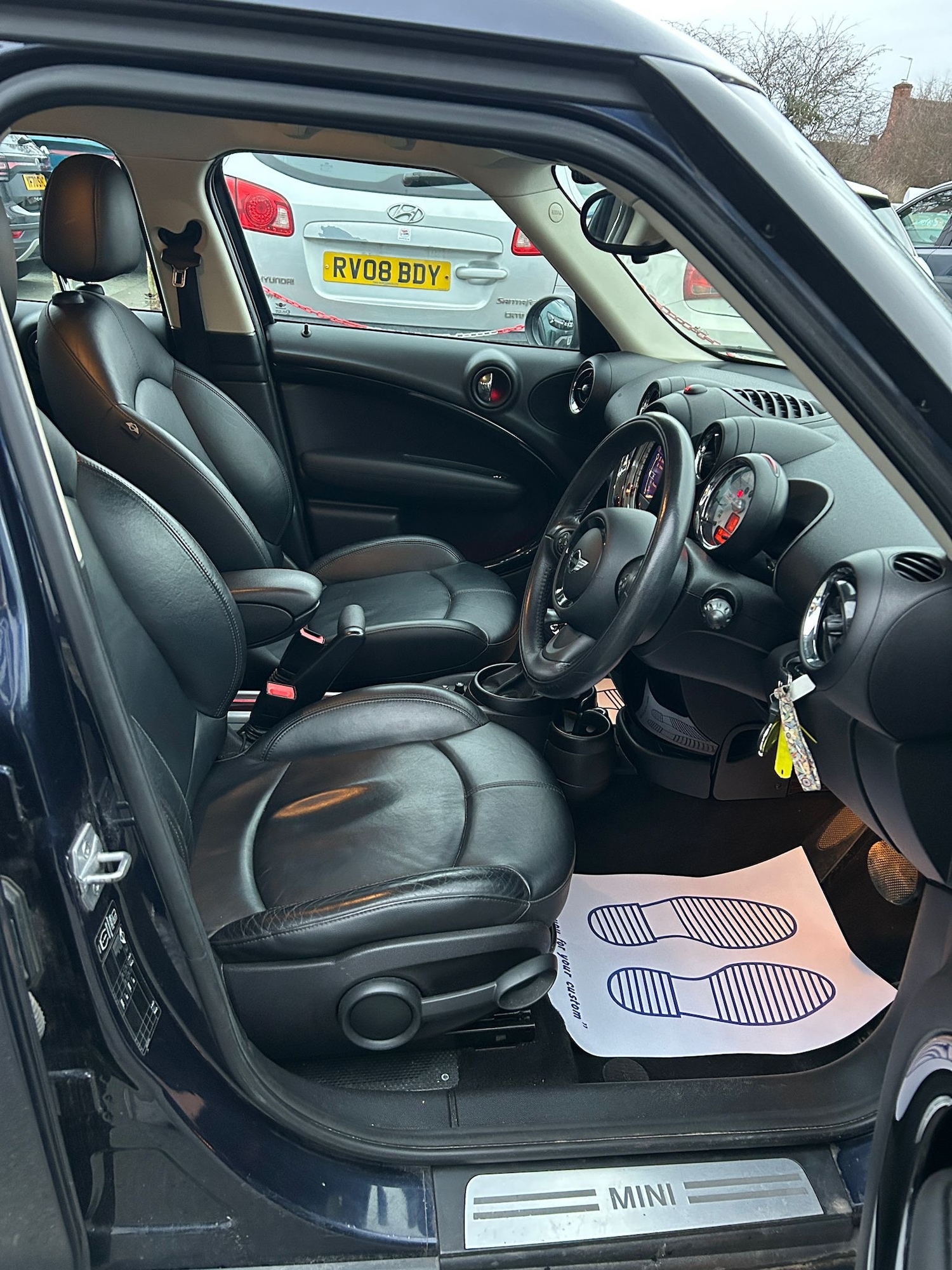 Used MINI Countryman 2013 for sale - 77630674: Photo 10