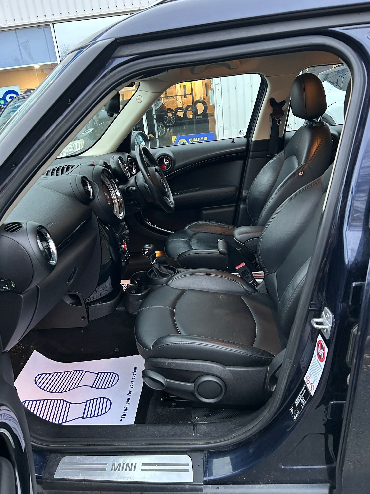 Used MINI Countryman 2013 for sale - 77630674: Photo 11