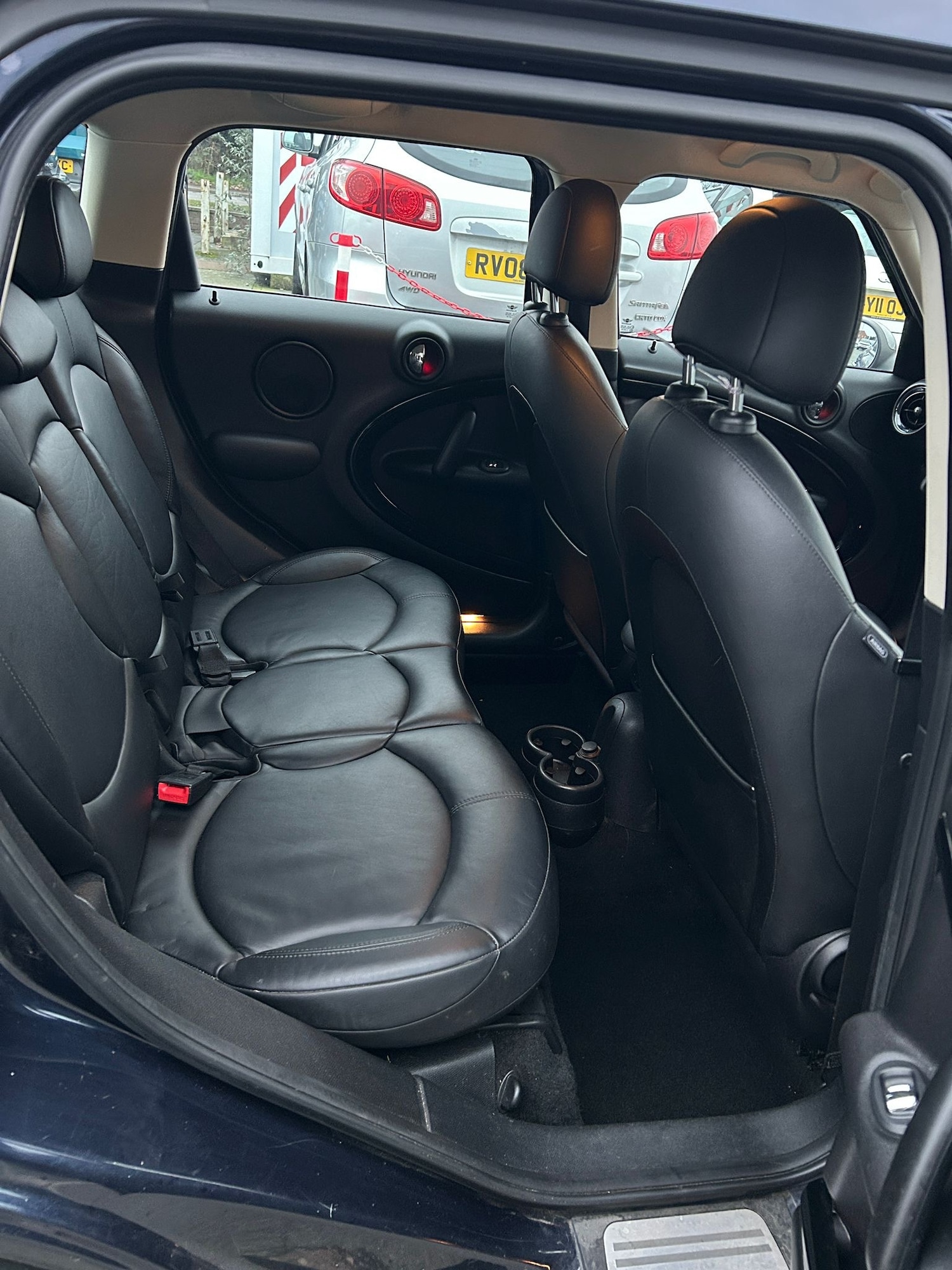 Used MINI Countryman 2013 for sale - 77630674: Photo 12