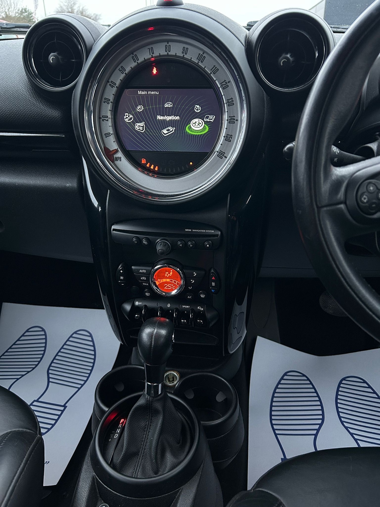 Used MINI Countryman 2013 for sale - 77630674: Photo 15