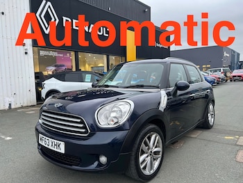 2013 (63) - 1.6 Cooper 5dr Auto