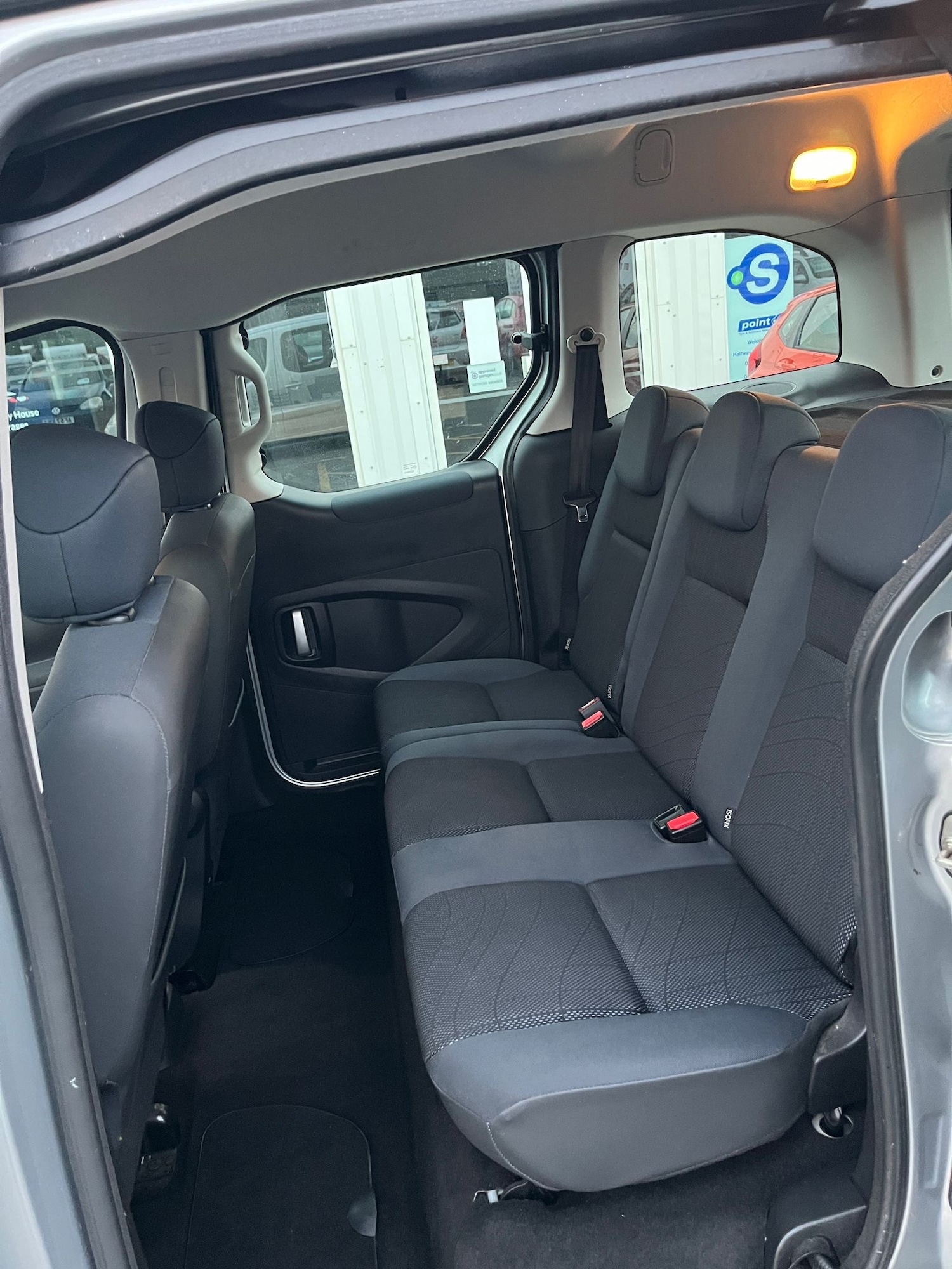 Vehicle 13