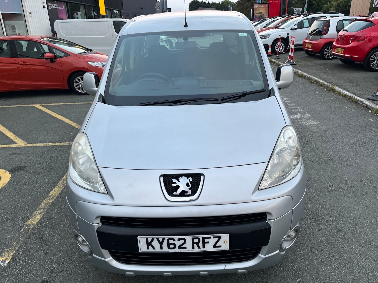 Vehicle 17