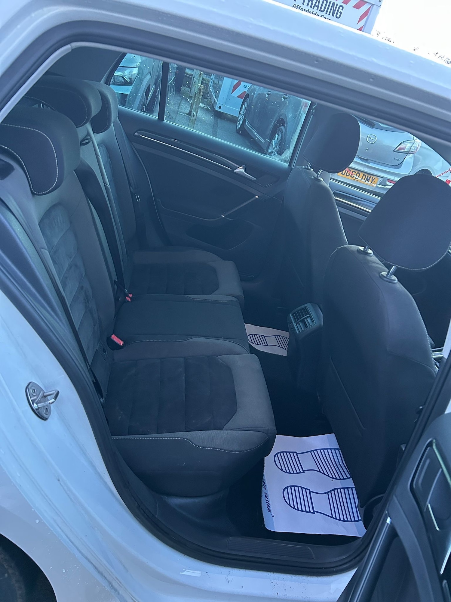 Used Volkswagen Golf 2013 for sale - 77289299: Photo 12