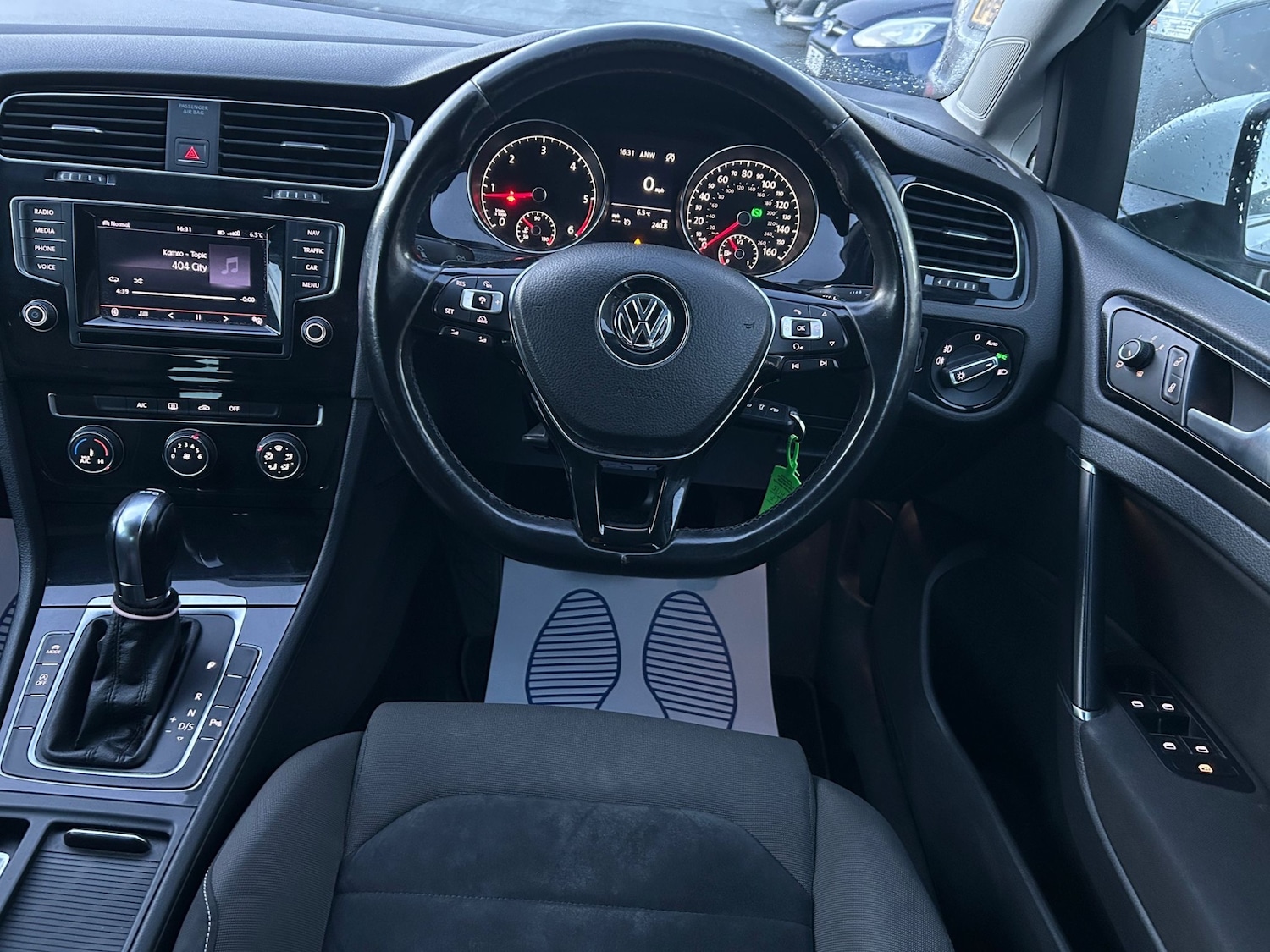 Used Volkswagen Golf 2013 for sale - 77289299: Photo 15