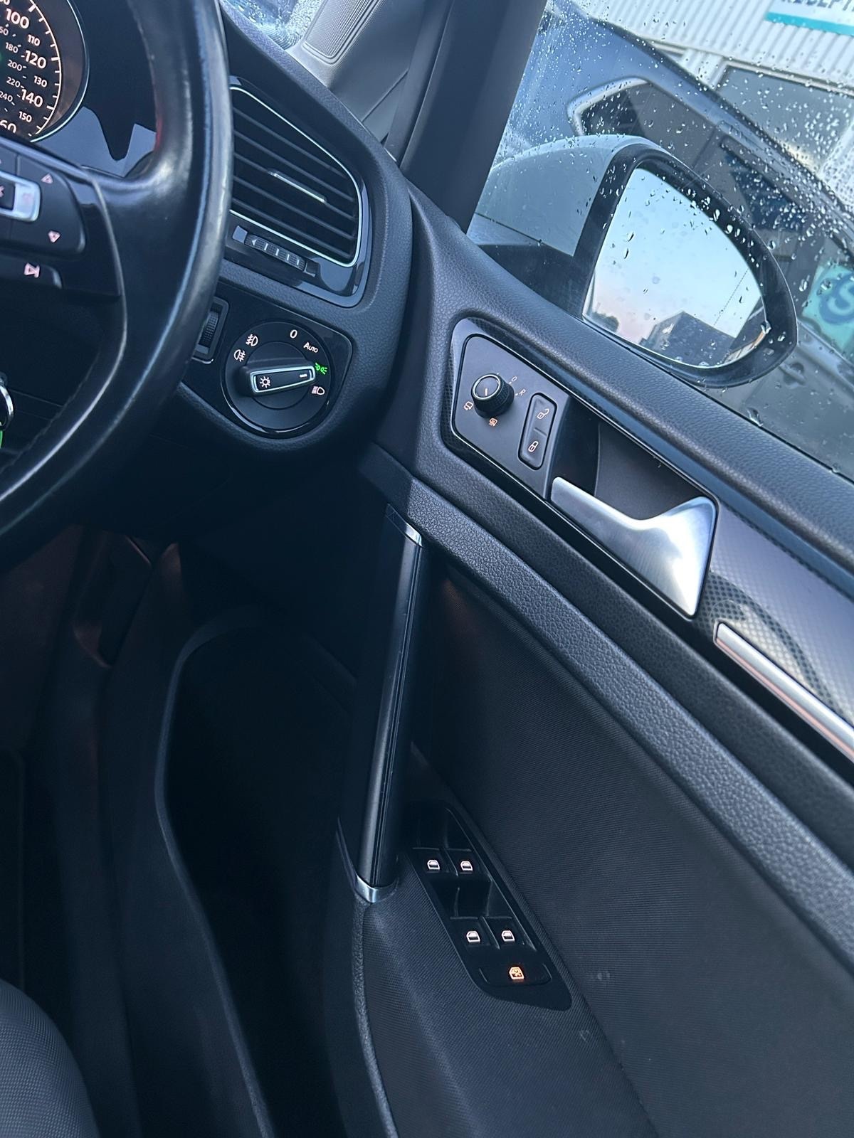 Used Volkswagen Golf 2013 for sale - 77289299: Photo 16